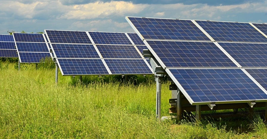 Official image for Olam Agri and Husk Power develop solar-battery infrastructure for Nigerian rice operations