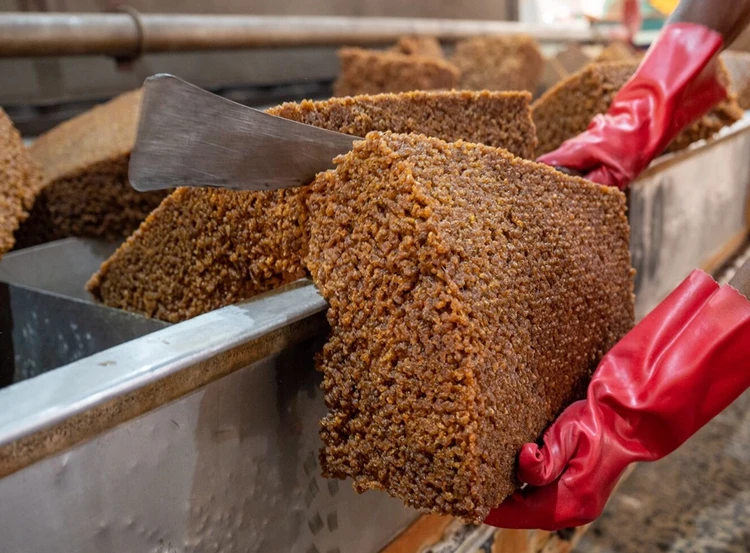 Acquisition of Asia Africa Rubber Industry S.A. (ASAF) to nearly double our rubber processing capacity