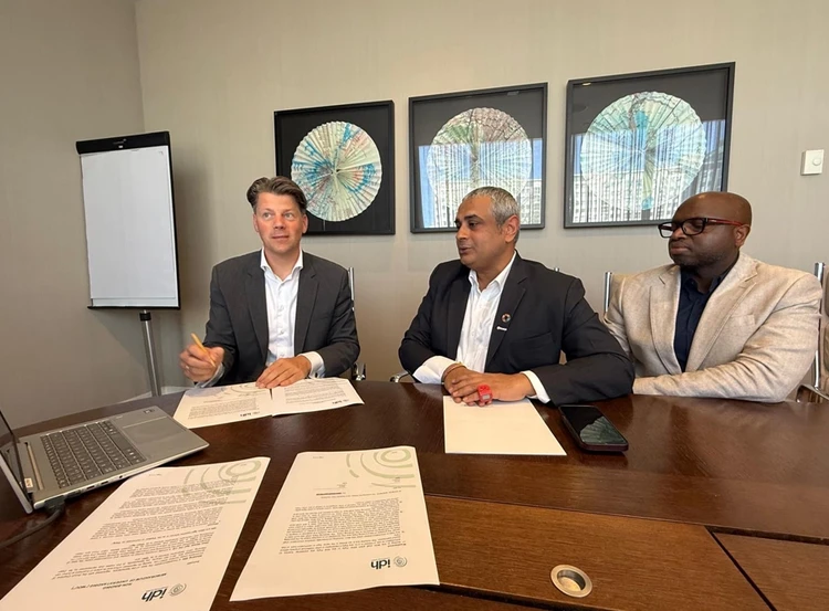 Olam Agri and IDH expand partnership to improve livelihoods and climate-smart practices in food and agriculture