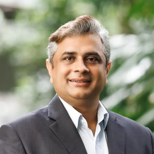 Dr Shailendra Mishra,