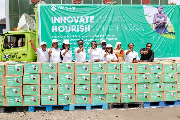 world food day
