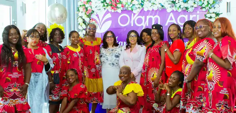 Breastfeeding Support Programme