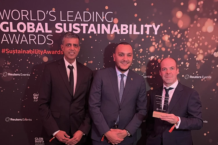 world food dayOlam Agri&#39;s Wood Business in the Republic of Congo Wins Biodiversity Champion at Reuters Global Sustainability Awards