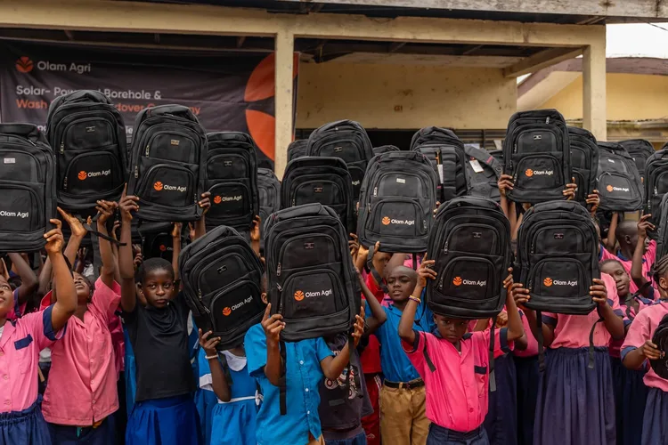 Commissioning of a Solar-Powered Borehole and Modern Sanitation Facilities at Bekoko Public School in Cameroon