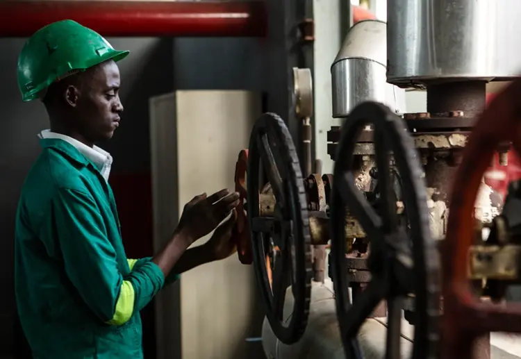 Responsible Employee