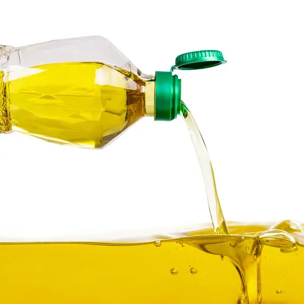 Edible Oils