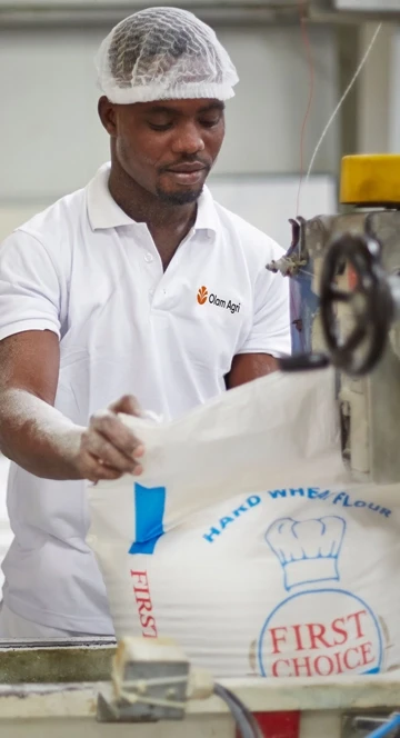 Strengthening Africa&#39;s Food Systems
