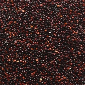 Black Quinoa