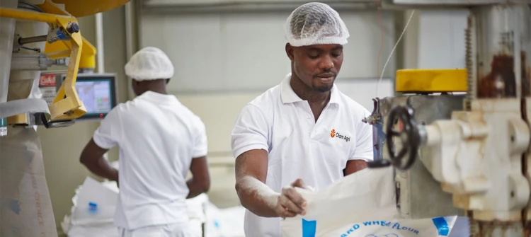 Strengthening Africa&#39;s Food Systems