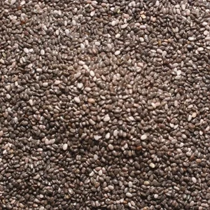 Black Chia