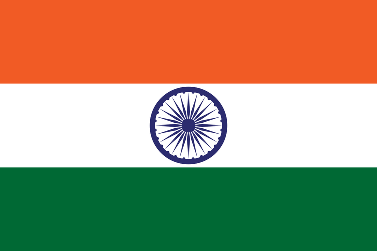 India