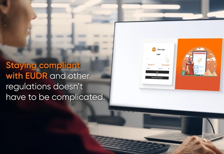 EU Deforestation Regulation