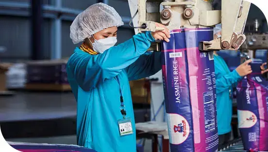 Processing &amp; Facilities