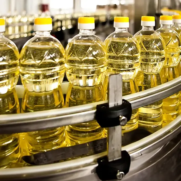 Edible Oils