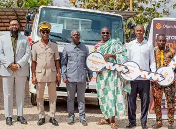 Olam Agri Launches Dêmin to Empower Rubber Producers in Côte d’Ivoire