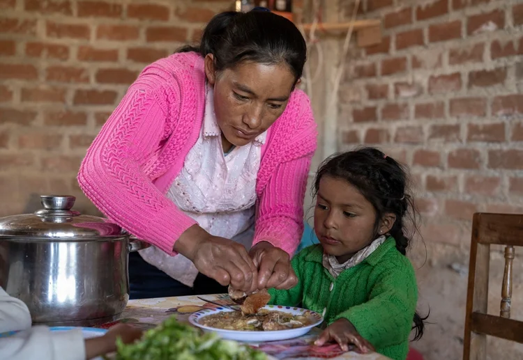 Improving Livelihoods