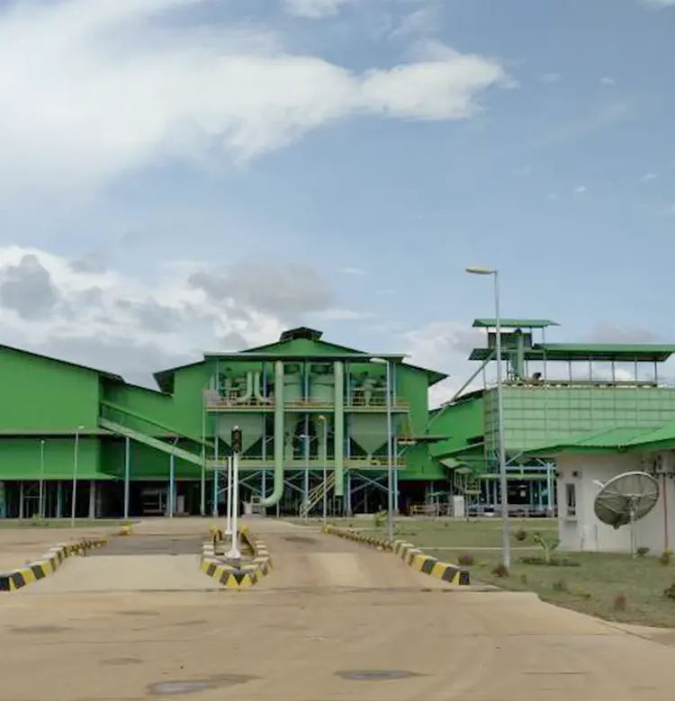 Traceability &amp; Transparency