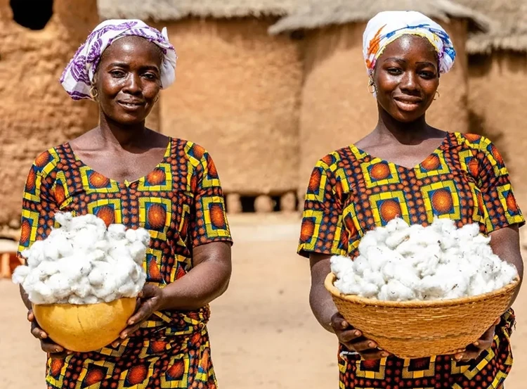 better cotton