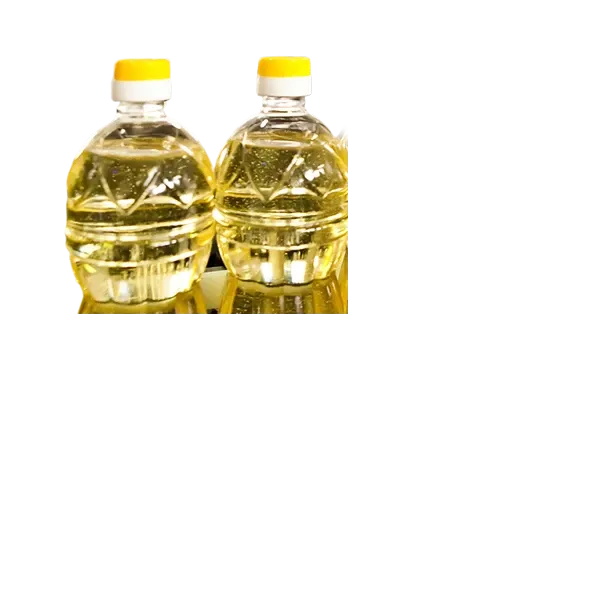 Edible Oils