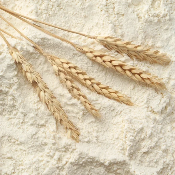 Wheat Milling &amp; Pasta