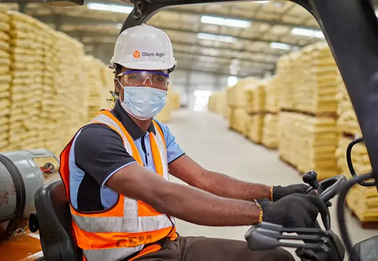 Healthy &amp; Safety