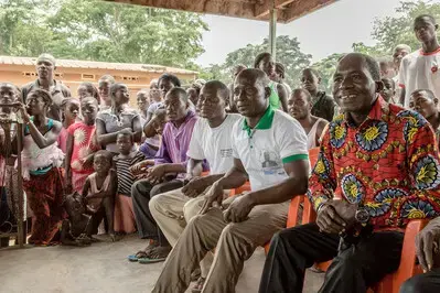 People &amp; Community