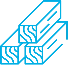 Our Sawmill Locations