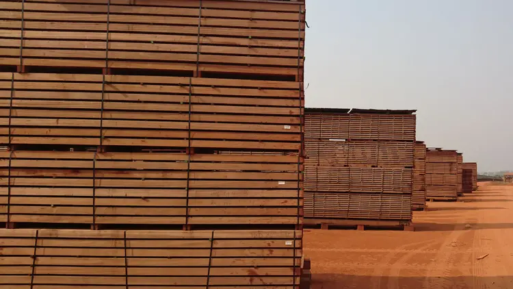 Water, Chemical &amp; Waste Management