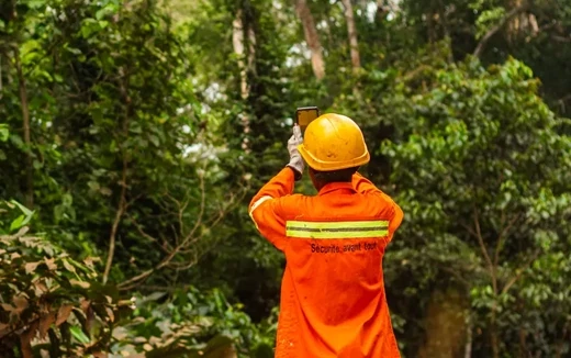 Protecting Ecosystems
