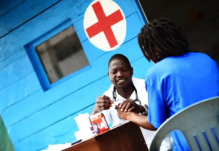 Promoting Health &amp; Nutrition in Farming Communities