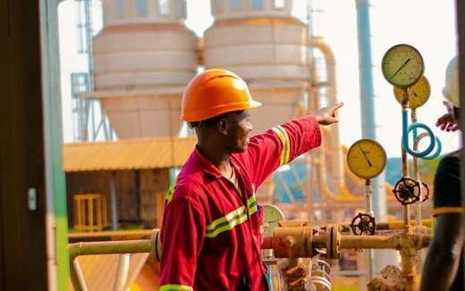 Managing Waste &amp; Water