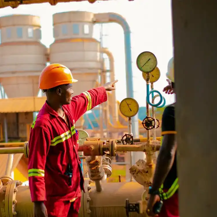 Innovating to Reduce Waste &amp; Water Use