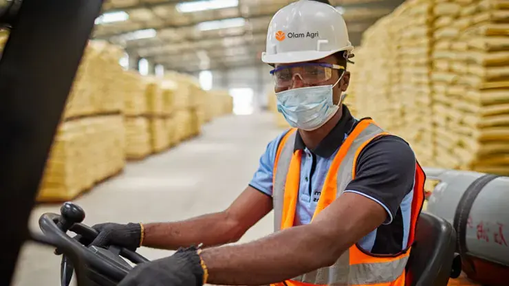 Ethics &amp; Compliance