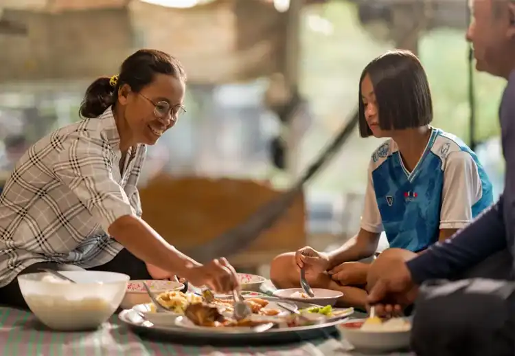 Driving Equity in food systems