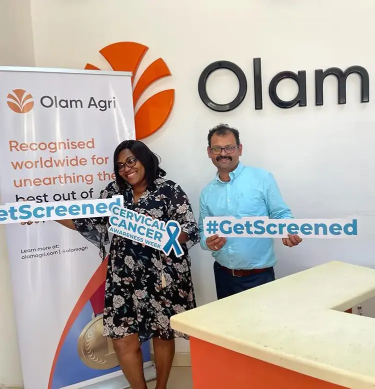 Employee Health &amp; Well-Being