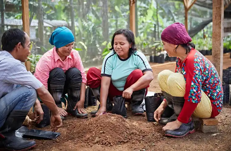 Advancing Regenerative Ag