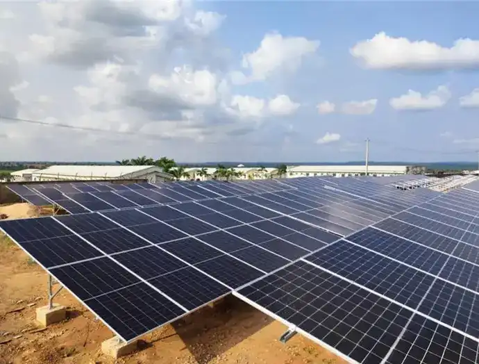 Energy Efficiency &amp; Renewables