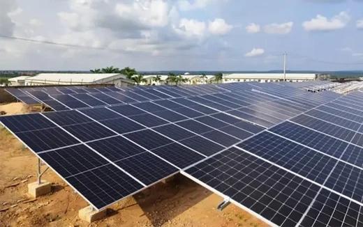 Energy Efficiency &amp; Renewables