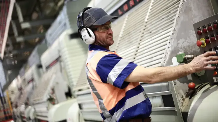 Embedding a Strong Safety Culture