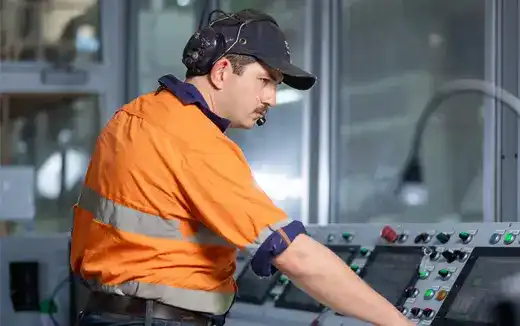 Facilities &amp; Logistics