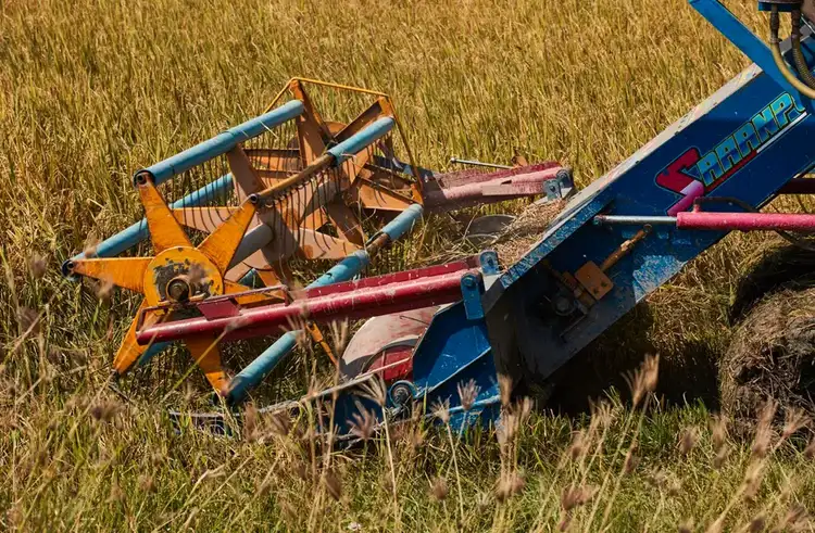 Reducing Post-Harvest Loss