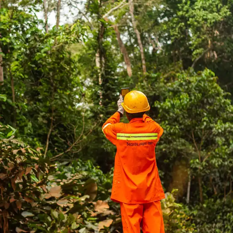 Protecting Ecosystems