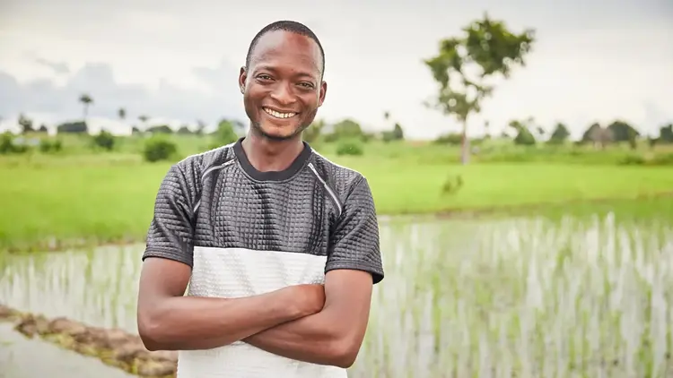 Crop Insurance for Smallholder Farmers